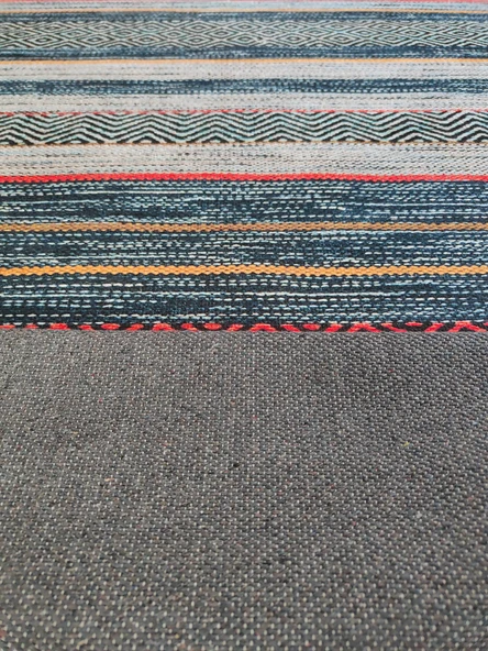 100*200 kilim desenli halı - Resim 2