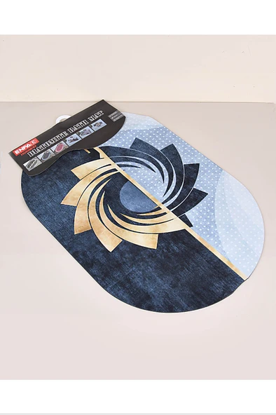 Su Tutan Paspas 56 Cm RA-592 - Resim 3