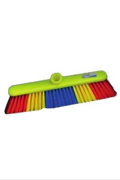 Lüx Yer Fırçası Çok Sert 3,5 Cm 103-407 ürün görseli 1