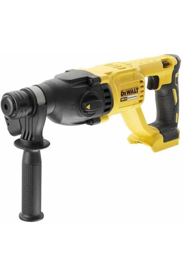 Dch133nt 18v Kömürsüz Sds-plus Kırıcı Delici ürün görseli 1