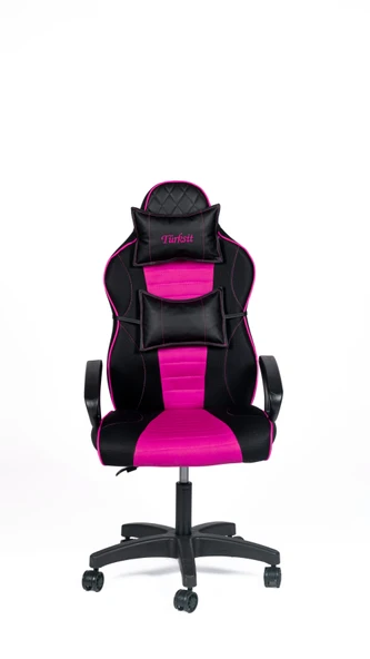 Türksit Asos Oyuncu Koltuğu Pembe - Resim 2