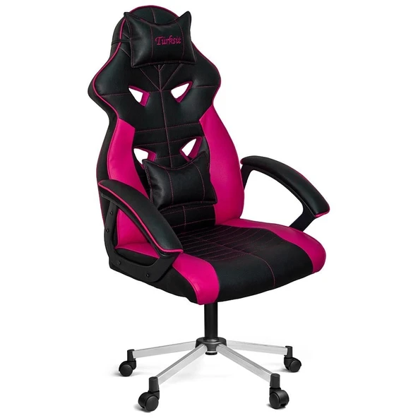 Türksit Çağrı Oyuncu Koltuğu Pembe ürün görseli 1