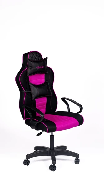 Türksit Asos Oyuncu Koltuğu Pembe ürün görseli 1