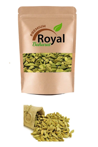 Kakule Deluxe Seri Organik Lezzetli 100 Gr ürün görseli 1