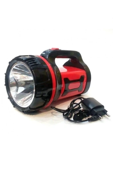 Uzun Menzilli 10w Ledli Fener Ps-6670 ürün görseli 1