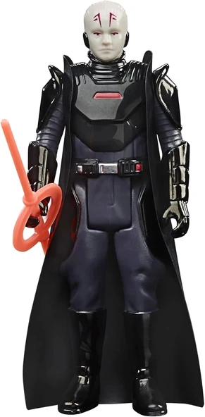 Retro Collection Grand Inquisitor - 9,5 cm ürün görseli 1