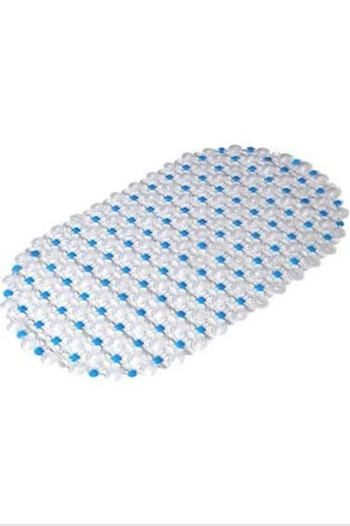 Vantuzlu Banyo Paspası CLKN-1430 - Resim 2