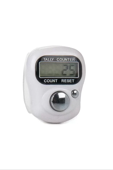 Zikir Matik 81267 - Resim 6