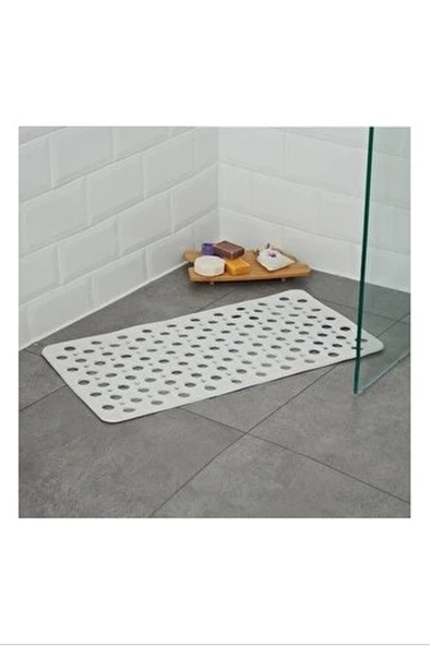 Taş Vantuzlu Banyo Paspası CLKN-1616 - Resim 3