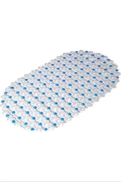 Vantuzlu Banyo Paspası CLKN-1430 - Resim 5