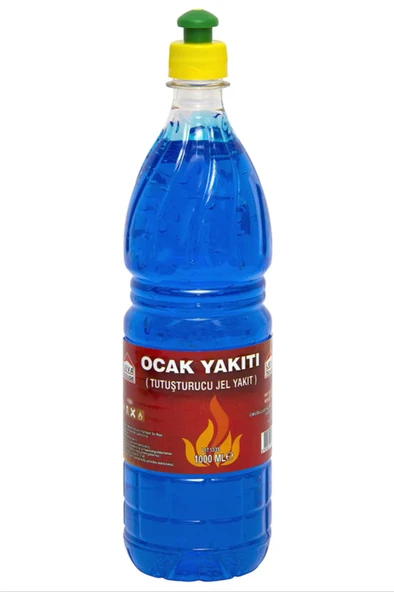 Yakıt Jeli 1 Lt. 1728 ürün görseli 1