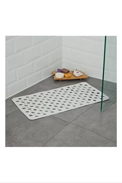 Taş Vantuzlu Banyo Paspası CLKN-1616 ürün görseli 1