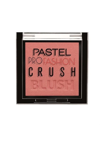 PASTEL Allık Pro Crush Blush No:301 Kategori: Allık ürün görseli 1