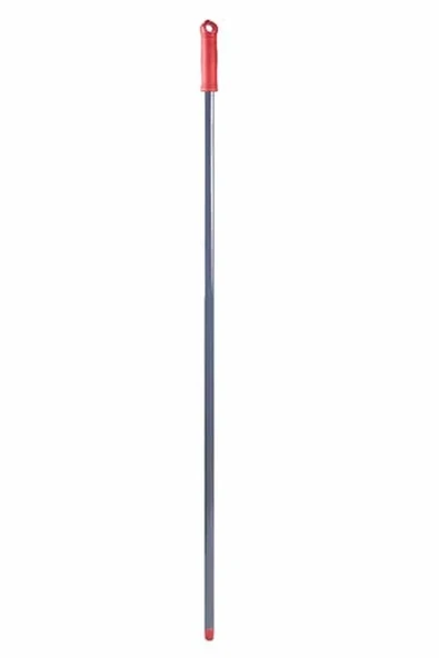 Metal Sap Gri Fırça Sapı 130 cm MSK13 - Resim 4