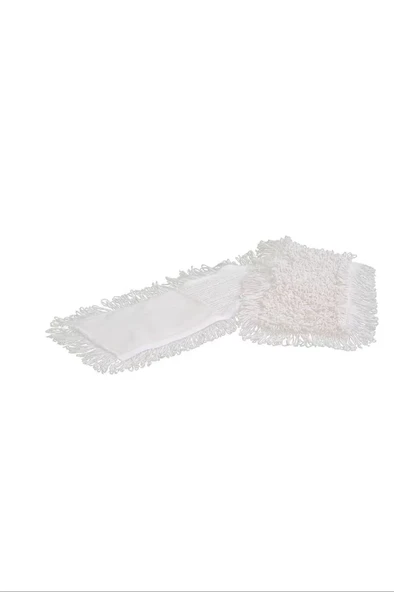 Nemli Mop Eko 50 Cm Yedek 56 - Resim 5
