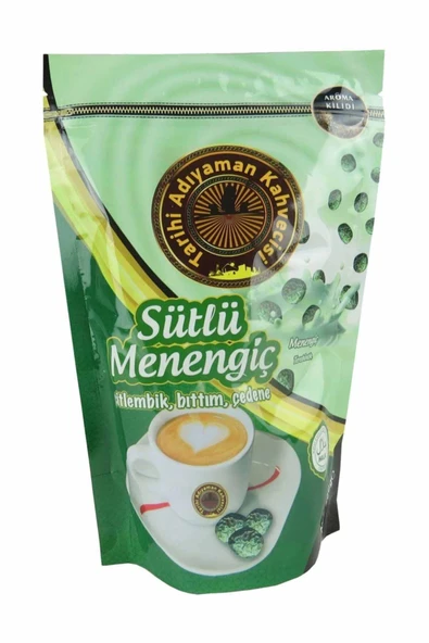 Osmanlı Kahvesi 150 gr - Resim 2