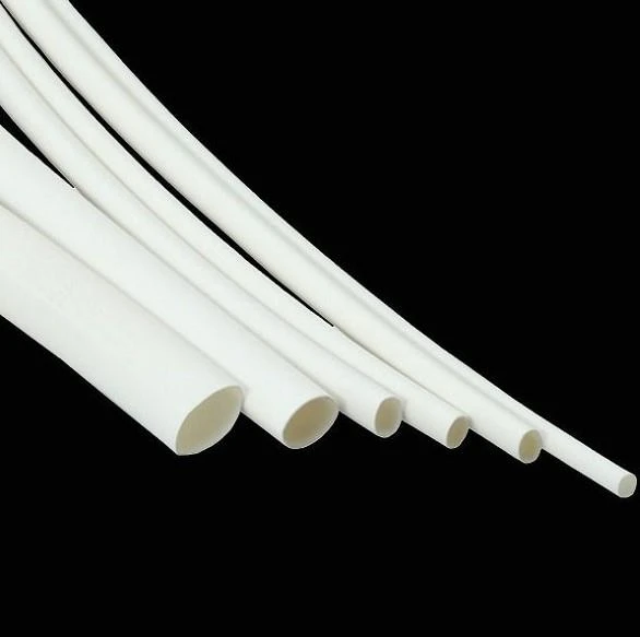 MAKARON 13 mm WOER BEYAZ ürün görseli 1