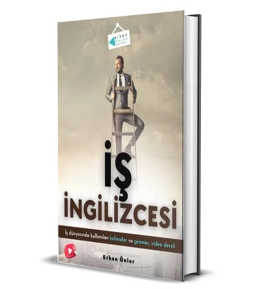İŞ İNGİLİZCESİ ürün görseli 1