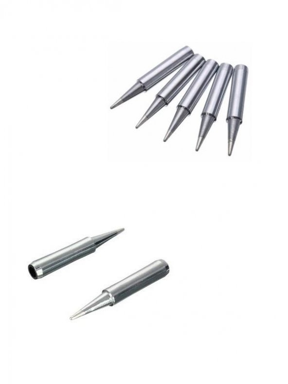 Hakko 900M-T-B Kalın Havya Uç  0,5 MM (852 serisi için uygun) ürün görseli 1