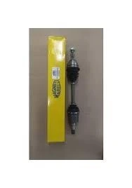 ÖN AKS KOMPLE SOL CONNECT 1.8TDCI 75PS 90PS 110-PS 110PS 02>13 ürün görseli 1