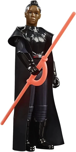 Retro Koleksiyon Reva  Third Sister - 9,5 cm ürün görseli 1