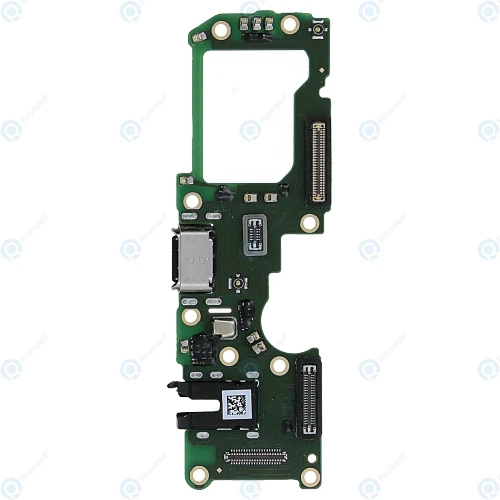 Oppo A96 Uyumlu Şarj Soketi + Mikrofon CPH2333 ürün görseli 1