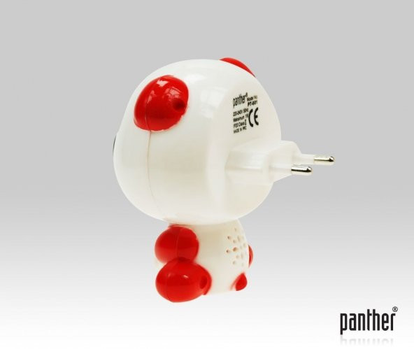 Panther Ayıcık Gece Lambası PT-601 ürün görseli 1