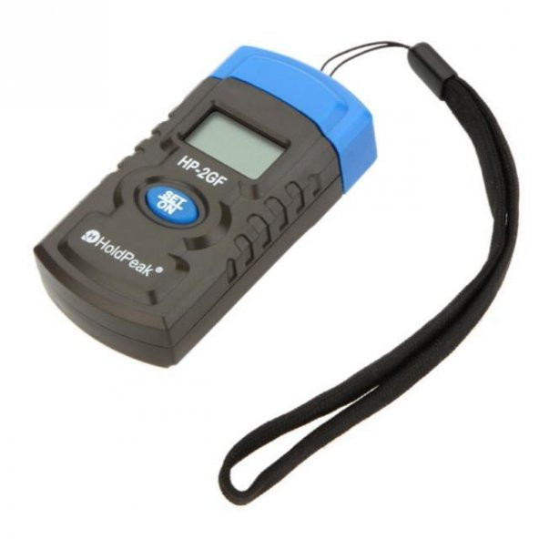 Holdpeak HP-2GF Sıcaklık Ölçer problu tip  -50~1400 °C ürün görseli 1
