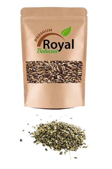 Deve Dikeni Tohumu Deluxe Seri Organik Lezzetli 250 Gr ürün görseli 1