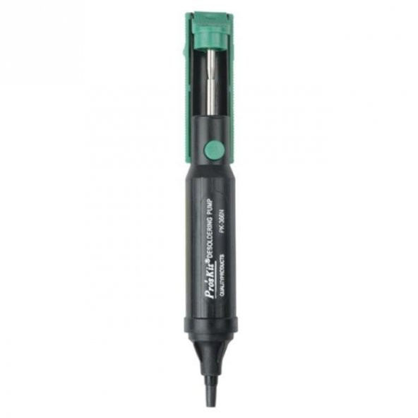 Proskit 8PK-366N Lehim Pompası - Resim 3