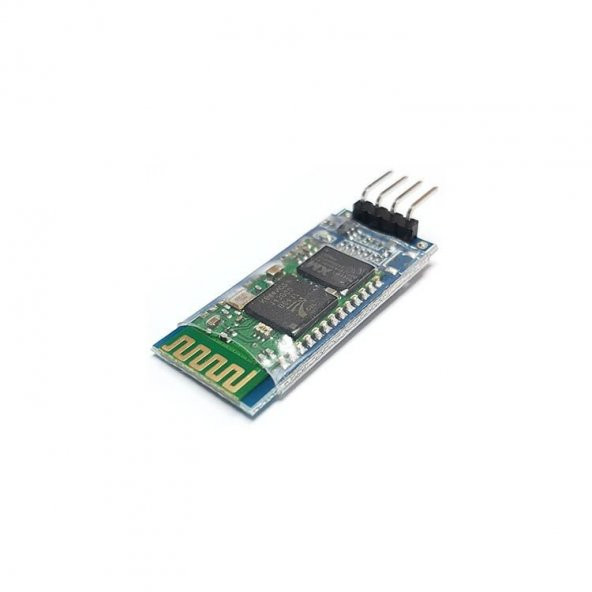HC06 Arduino Bluetooth Modül ürün görseli 1