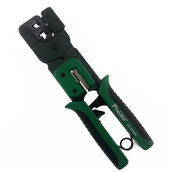 Proskit CP-376ER Sıkma Pensesi RJ45 / RJ11 ürün görseli 1