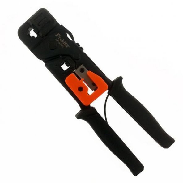 PROSKİT CRIMP TOOL  CP-376E 6-8 LI SIKMA PENSESI ürün görseli 1
