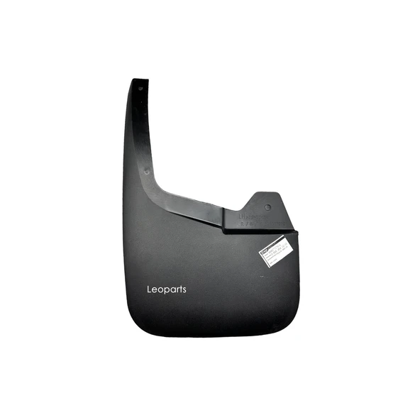 LEOPARTS Isuzu Dmax 4x4 Paçalık Arka Sol 2012-2016 898077279-G ürün görseli 1