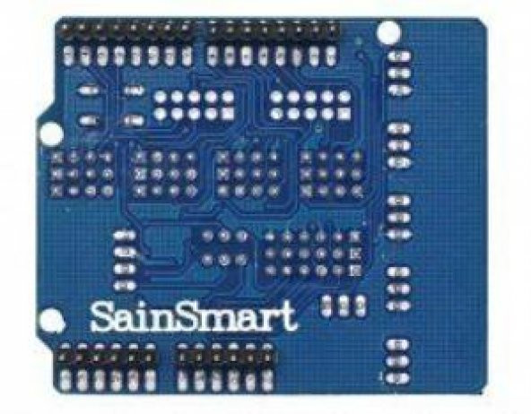 Arduino Uno Sensör Shield V4.0 - Resim 4