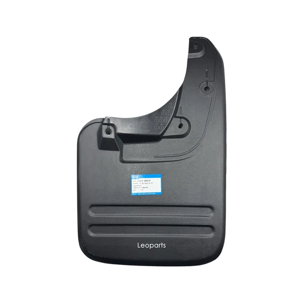 Jaroparts Toyota Hilux Vigo Paçalık Arka Sağ 2012-2014 76625-0K010 ürün görseli 1