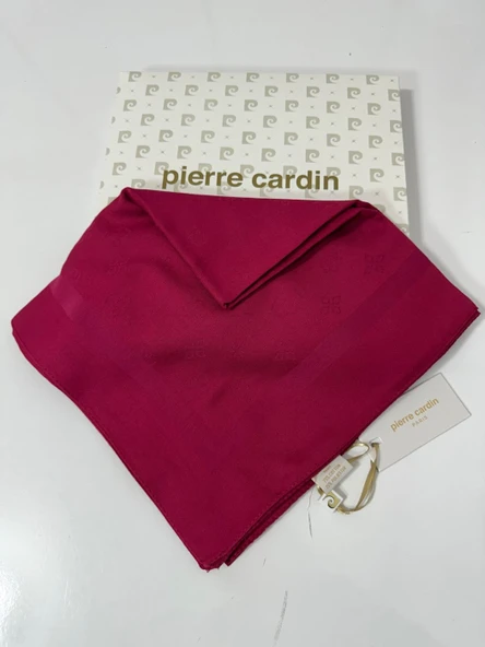 100 X 100  %75 COTTON %25 POLYESTER EŞARP - 1030500-91113213191 ürün görseli 1