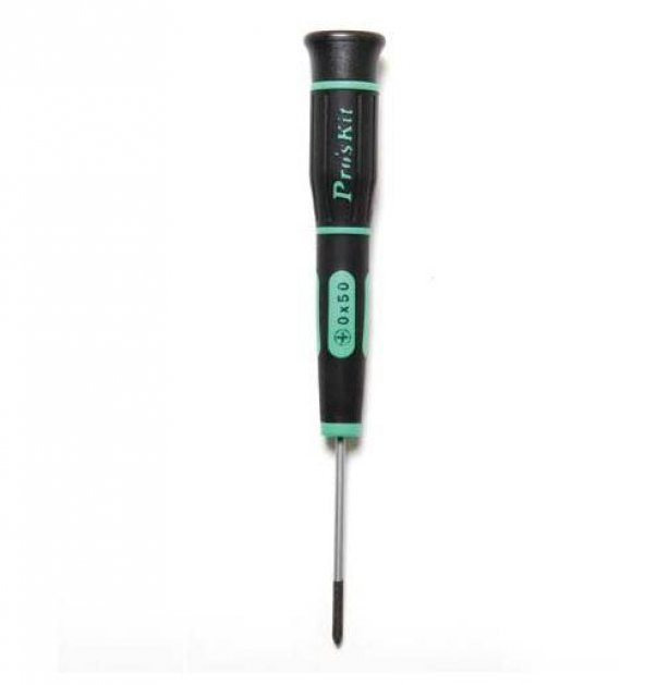 Proskit SD-081-P3 Tornavida Yıldız Elektronikçi 0*50mm ürün görseli 1
