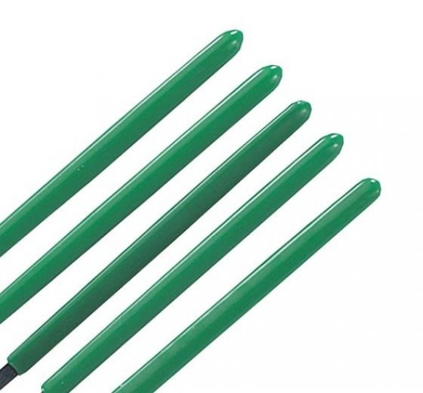 Proskit 8Pk-605A Eğe Seti 5 Parça - Resim 3
