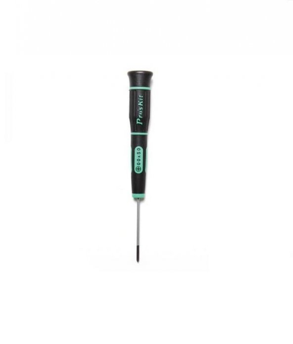 Proskit SD-081-P2 Tornavida Yıldız Elektronikçi 00*50mm ürün görseli 1