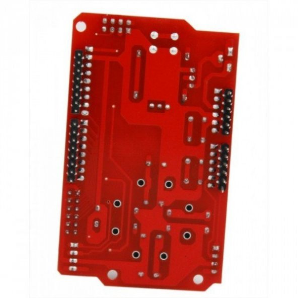 Arduino Joystick Shield - Resim 3