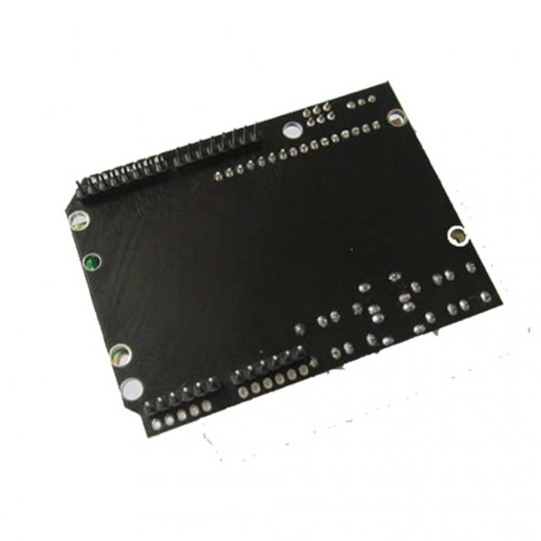 Arduino Lcd1602 Keypad Shield ürün görseli 1