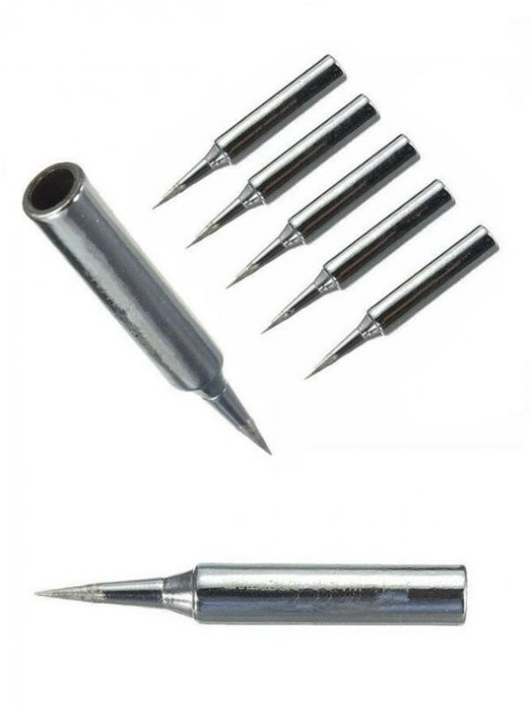Hakko 900M-T-I İnce Havya Uç  0,2 MM (852 serisi için uygun) ürün görseli 1