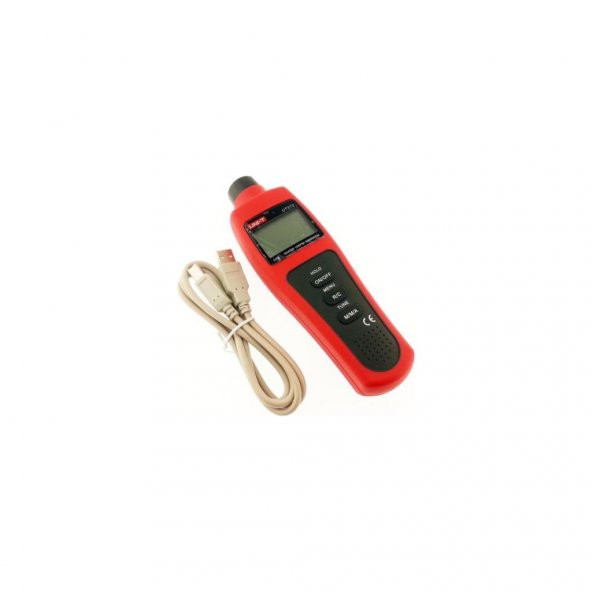 UNI-T UT 372 Dijital Optik Takometre 10-99999 Rpm UT372 ürün görseli 1
