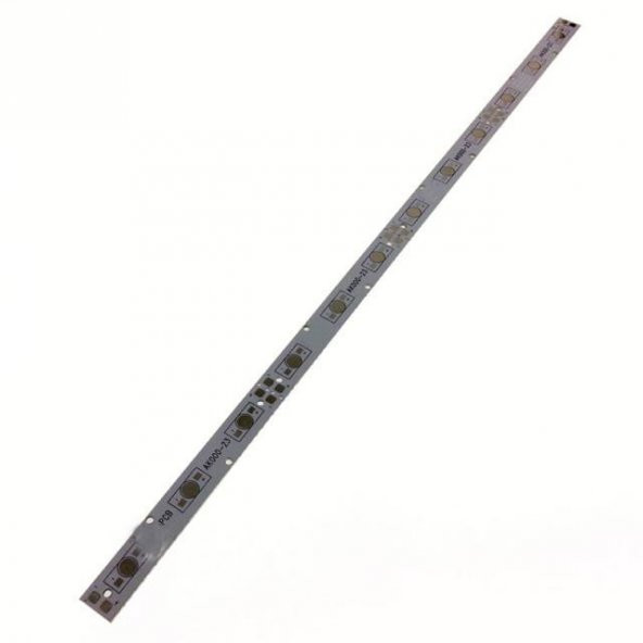 LİNE PCB 12 LED MONO 1,6X47 CM AK000-23 ürün görseli 1
