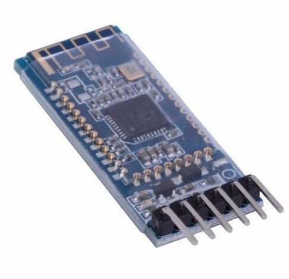 Arduino Bluetooth 4.0 Seri Modül CC2541 HM-10 ürün görseli 1