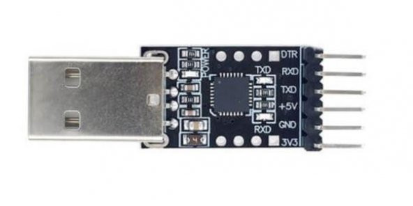 CP2102 USB to TTL Çevirici ürün görseli 1