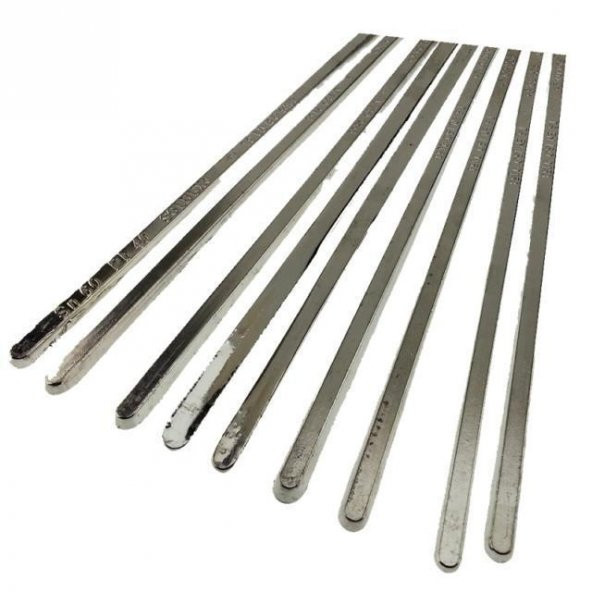 Soldex 600200 Çubuk Lehim 1KG 60/40 ürün görseli 1