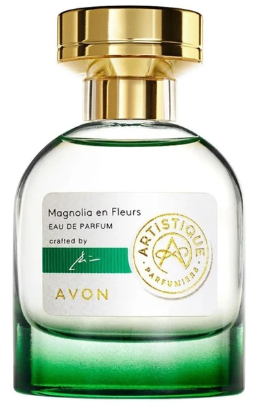 Artistique Parfumiers Magnolia En Fleurs Kadın Parfüm Edp 50 Ml. ürün görseli 1
