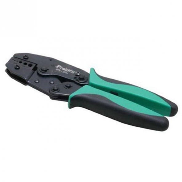 Proskit 8PK-301J Fiber Optik Sıkma Pensesi ürün görseli 1